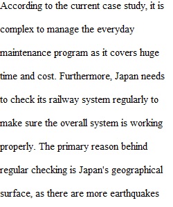 Case Study 11A